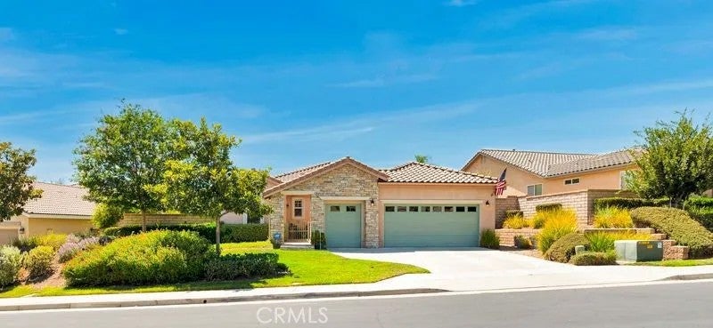 29115 Parkhill Court