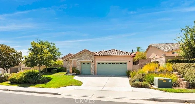 29115 Parkhill Court