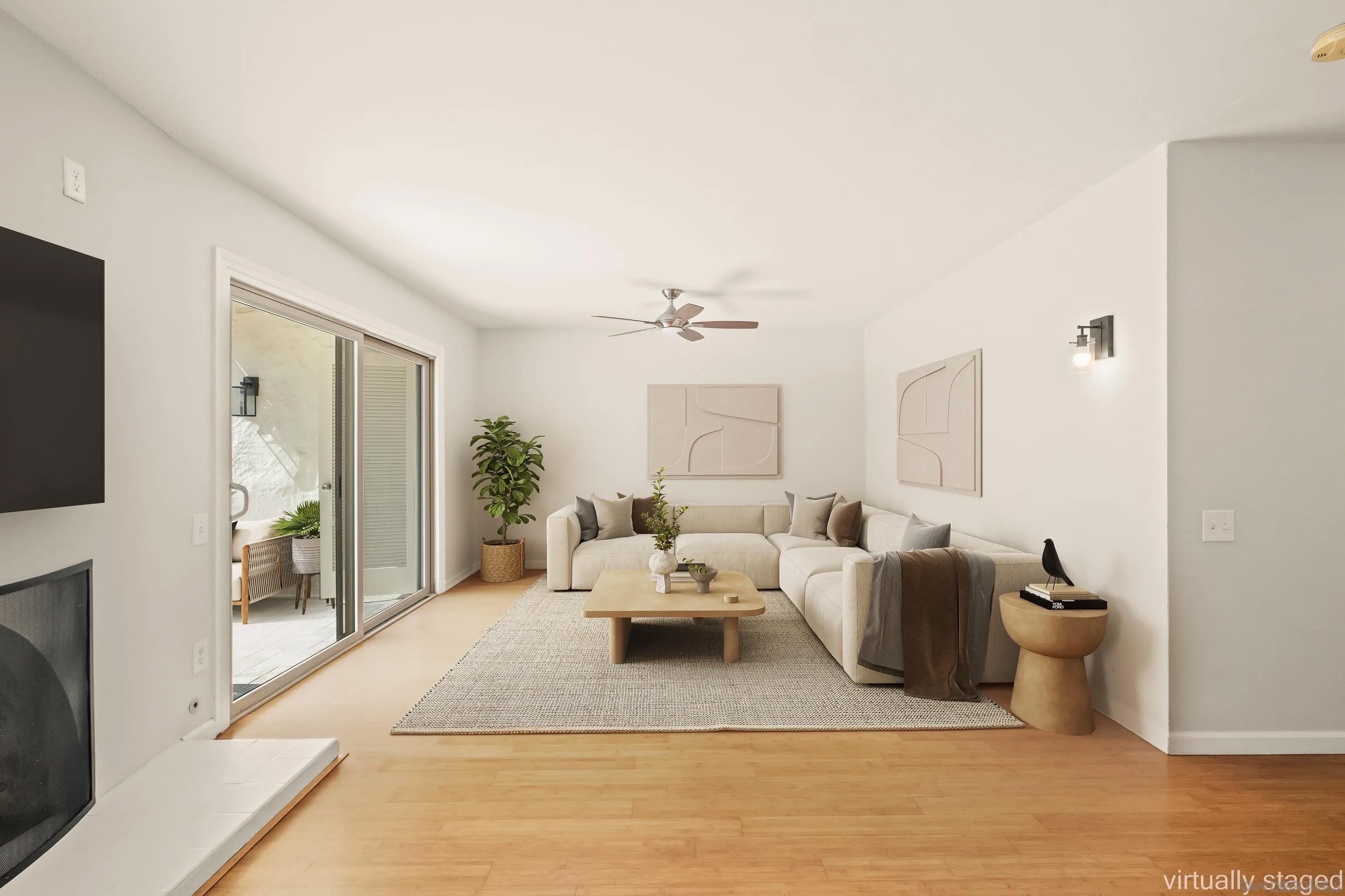 3281 Loma Riviera Drive