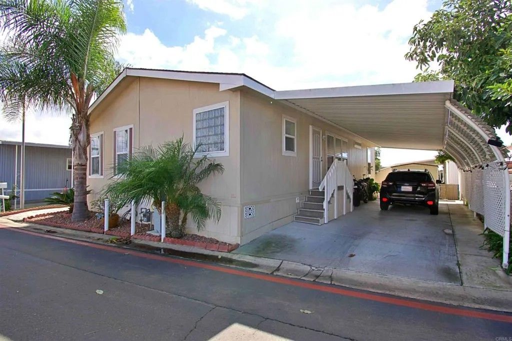 Photo of 444 Anita St #65, Chula Vista, CA 91911 (MLS # PTP2507932)