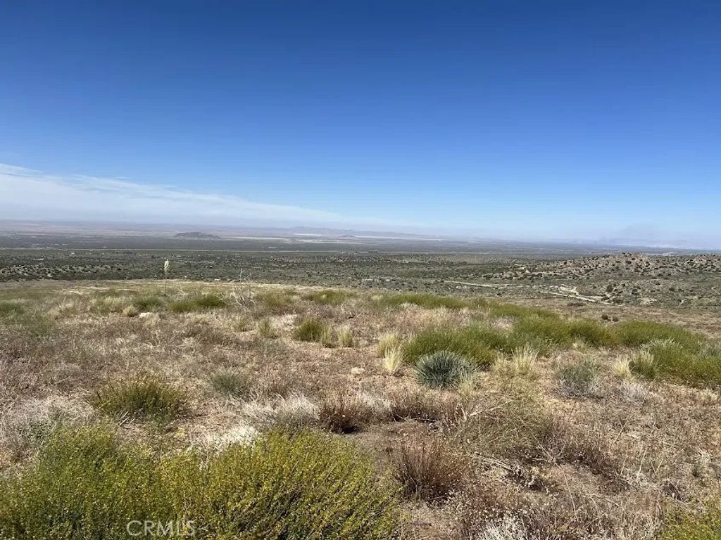 Photo of 0 200, Llano, CA 93544 (MLS # SR26145313)