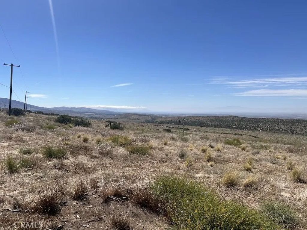 Photo of 0 200, Llano, CA 93544 (MLS # SR26145313)