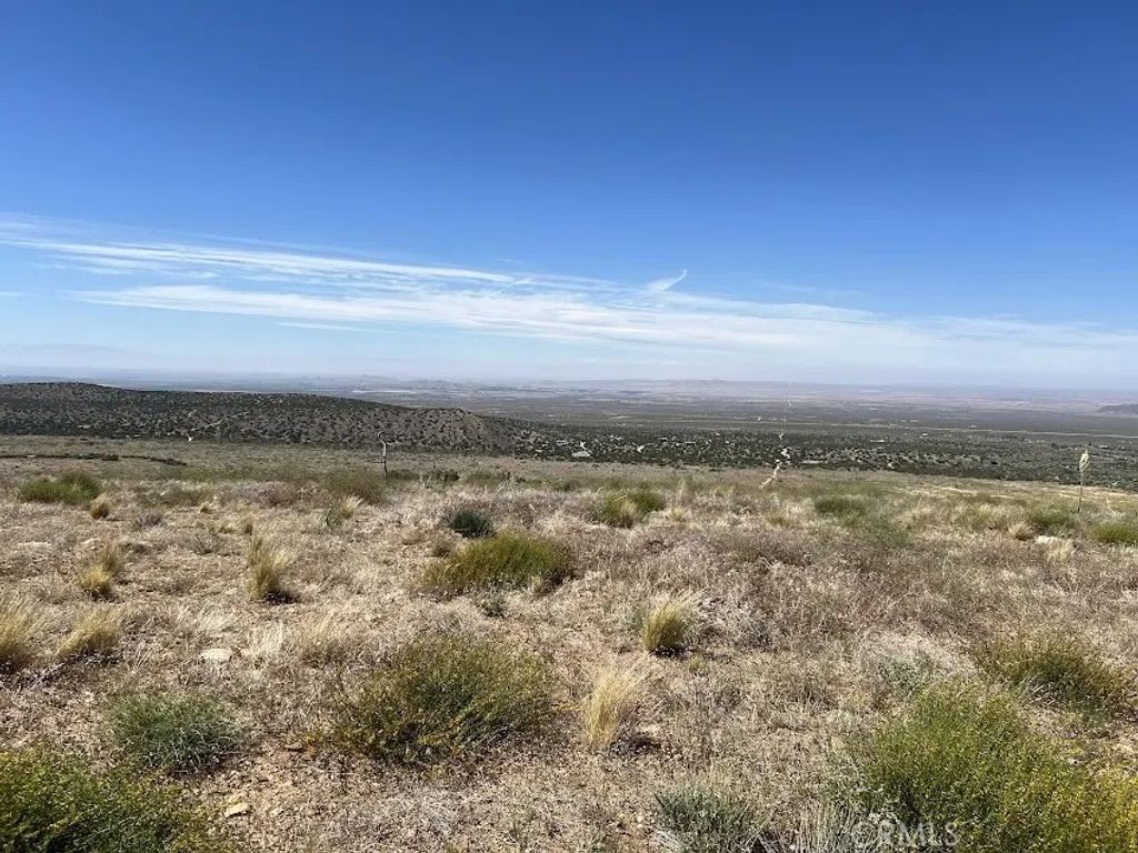 Photo of 0 200, Llano, CA 93544 (MLS # SR26145313)