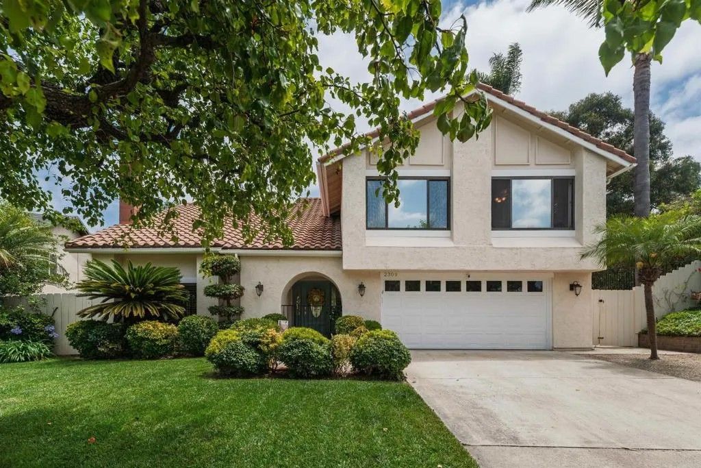 Photo of 2309 Carriage Circle, Oceanside, CA 92056 (MLS # NDP2604989)