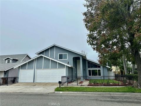 Photo of 7715 E Camino Tampico, Anaheim, CA 92808 (MLS # PW26002839)