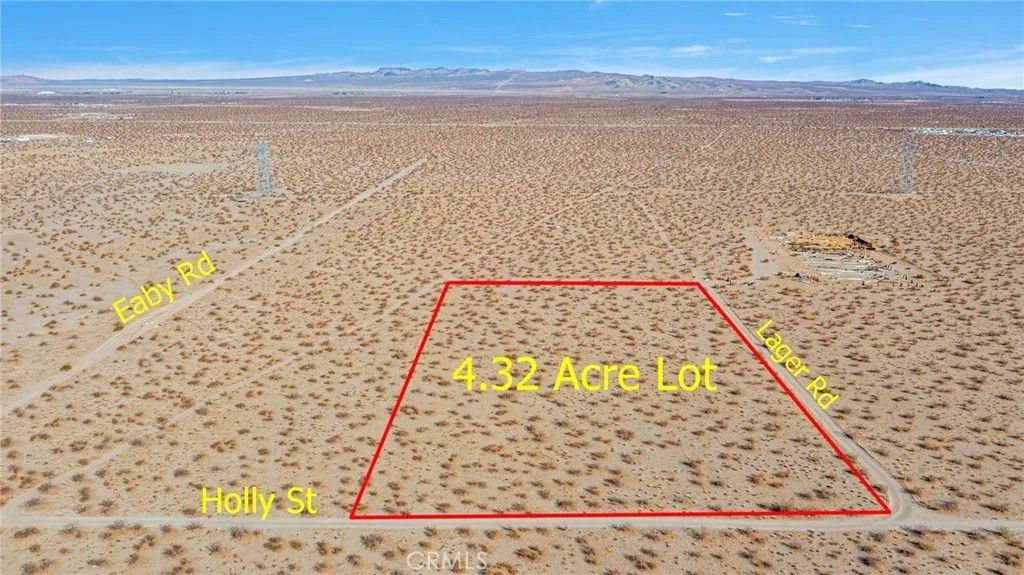 Photo of 111 Holly, Adelanto, CA 92301 (MLS # HD25249156)