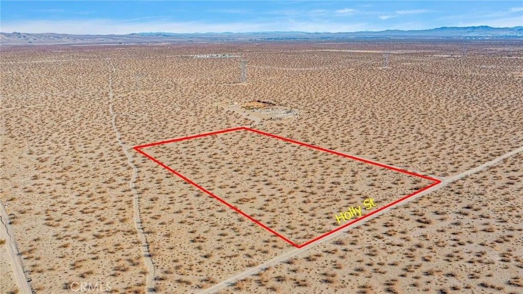 Photo of 111 Holly, Adelanto, CA 92301 (MLS # HD25249156)