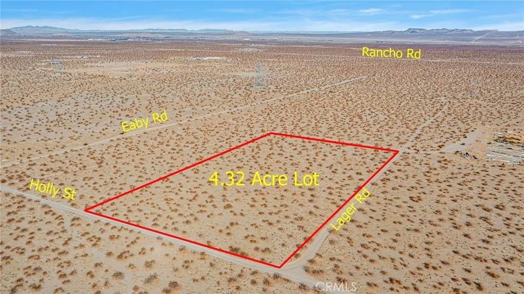 Photo of 111 Holly, Adelanto, CA 92301 (MLS # HD25249156)