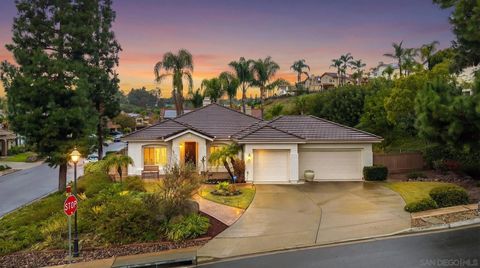 2011 Monarch Ridge Cir El Cajon CA 92019