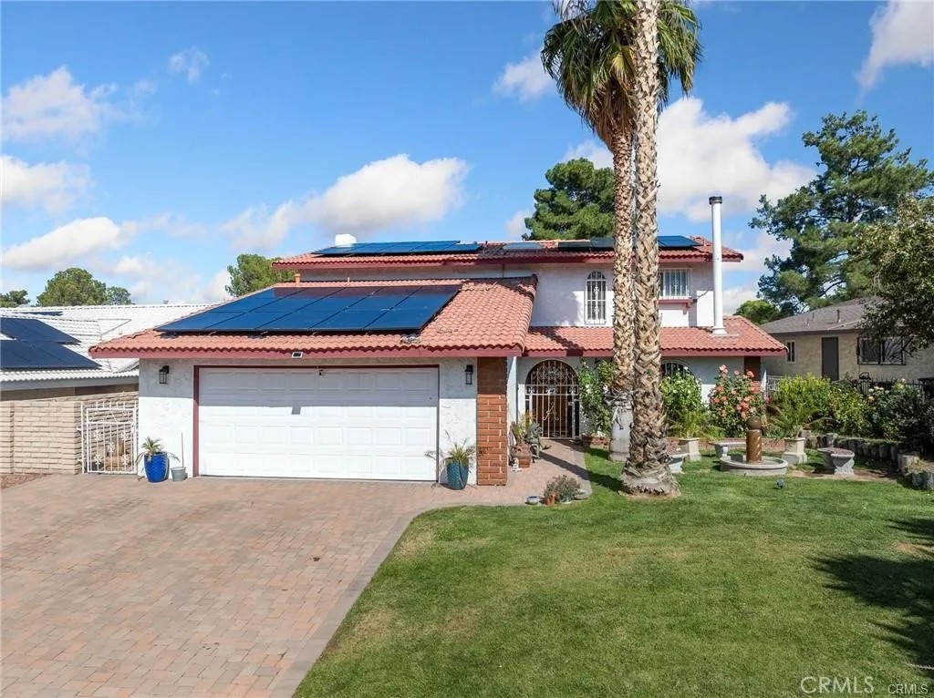 13916 Burning Tree Drive