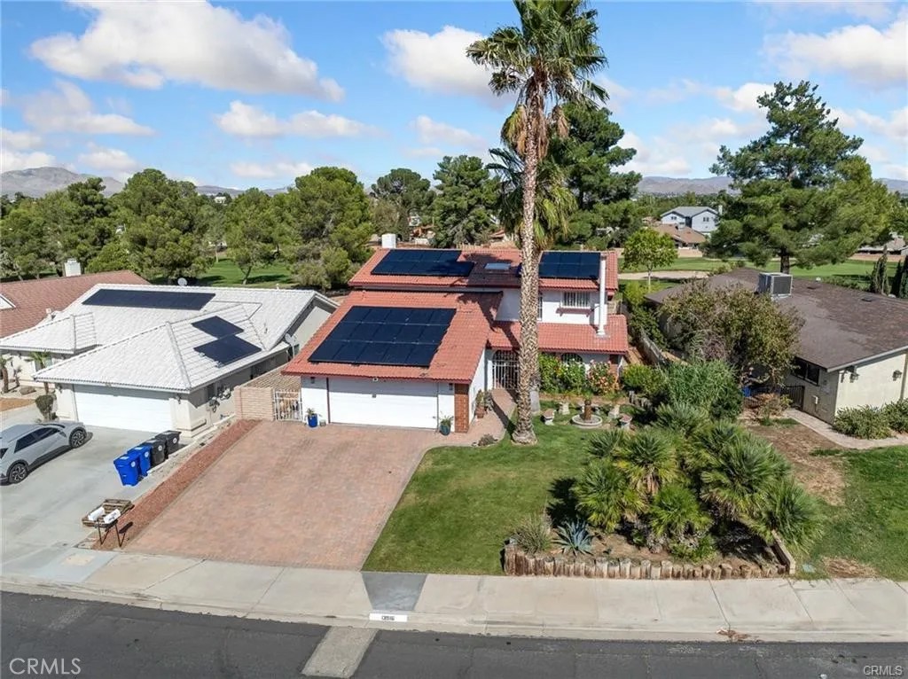 13916 Burning Tree Drive