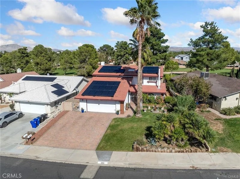 13916 Burning Tree Drive