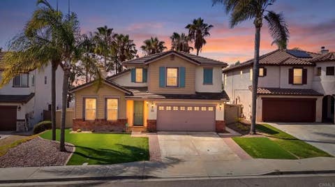 Photo of 2566 Walking Stick Court, Chula Vista, CA 91915 (MLS # PTP2605728)