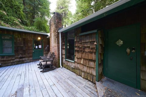 Photo of 37016 Palo Colorado Rd, Carmel Valley, CA 93923 (MLS # 260014417)