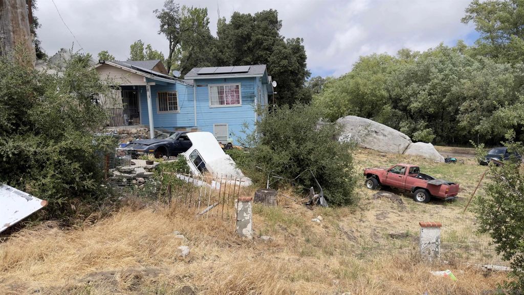 Photo of 37769 Royal Dr, Boulevard, CA 91905 (MLS # 260010932)