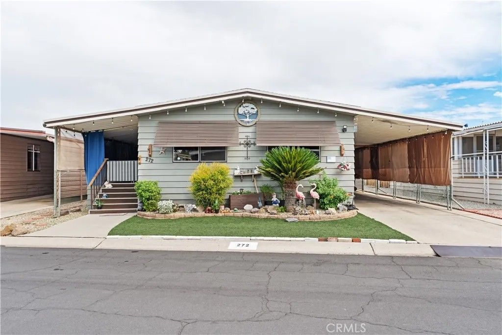Photo of 27601 Sun City Blvd #272, Menifee, CA 92586 (MLS # CV26095818)