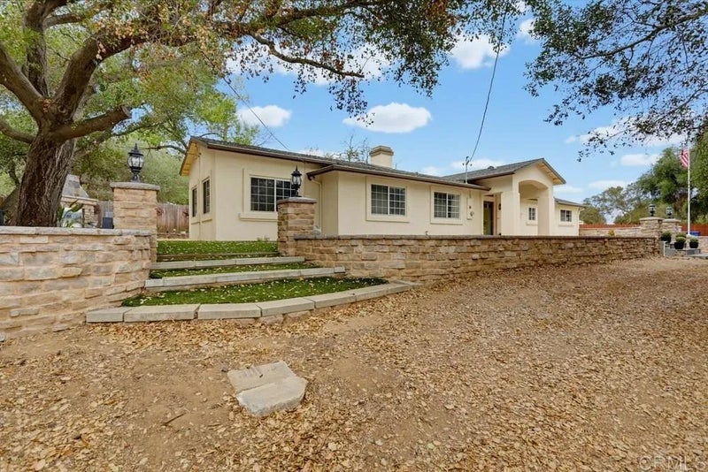 15962 Mussey Grade Rd.