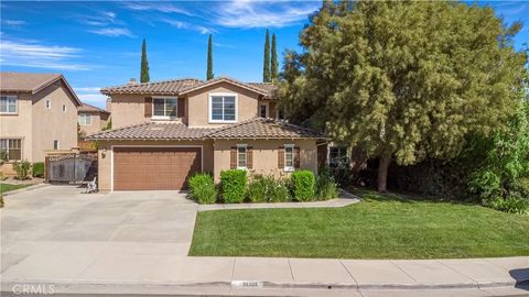 Photo of 35306 Azalea Lane, Winchester, CA 92596 (MLS # CV26081388)