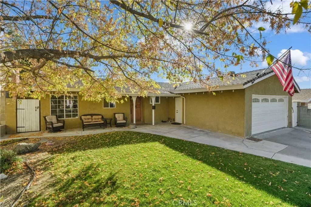 17914 Stillmore Street