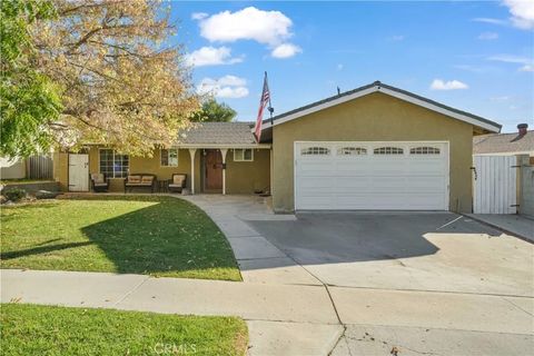 17914 Stillmore Street Canyon Country CA 91387
