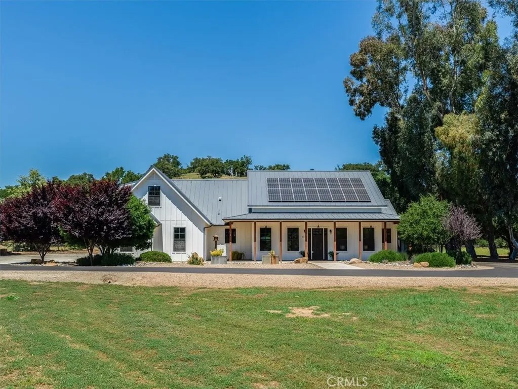 8970 San Marcos Road