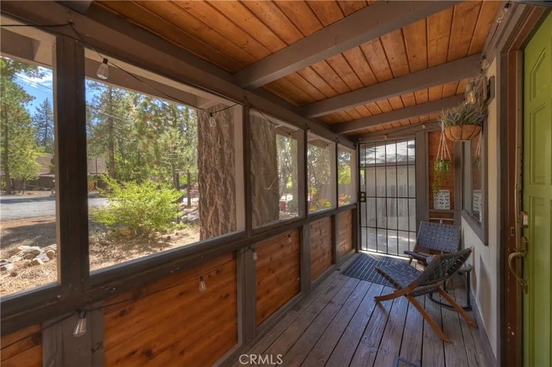 1166 Navajo Street