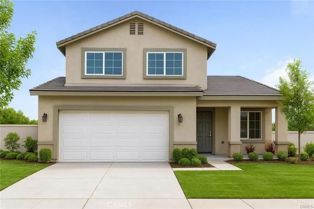 Photo of 17944 Moore Court, Adelanto, CA 92301 (MLS # CV26070301)