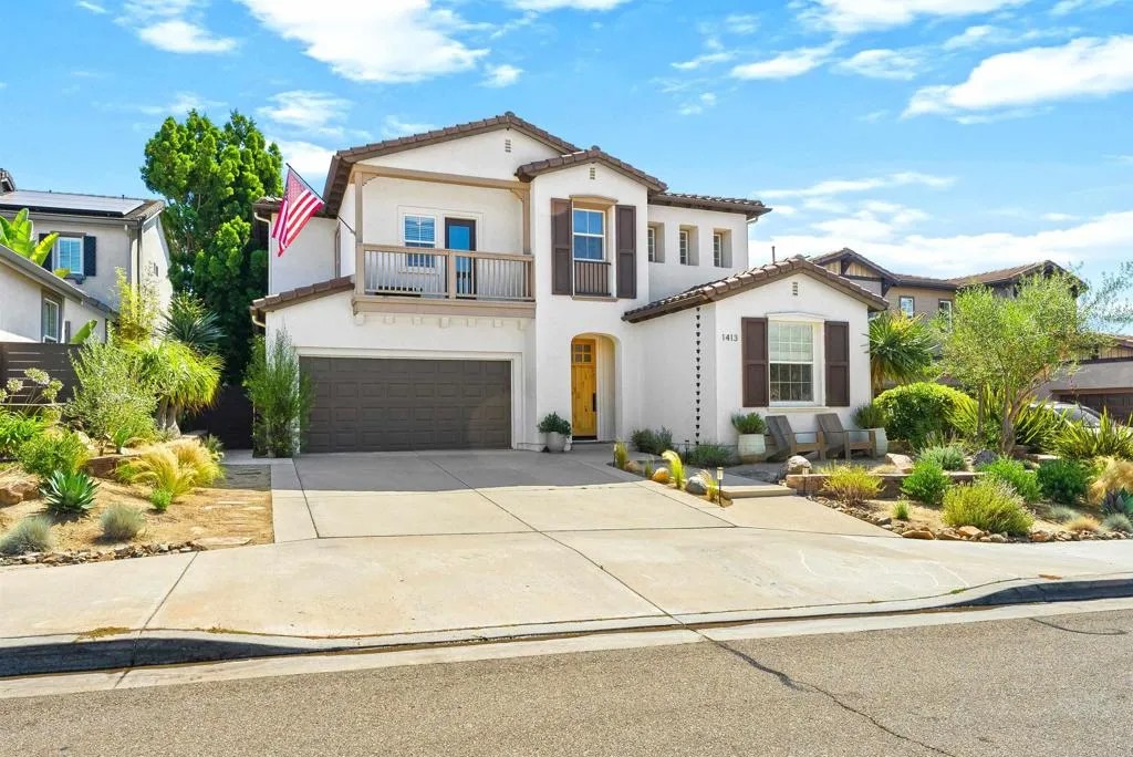 1413 Rivercrest Road