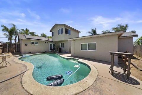 Photo of 826 Ellen Lane, El Cajon, CA 92019 (MLS # PTP2606694)