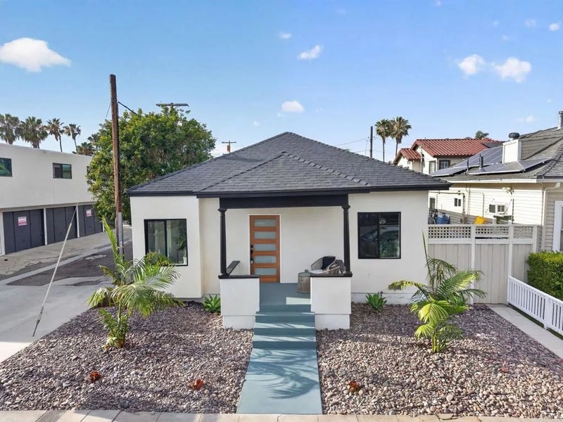 1526 Meade Avenue