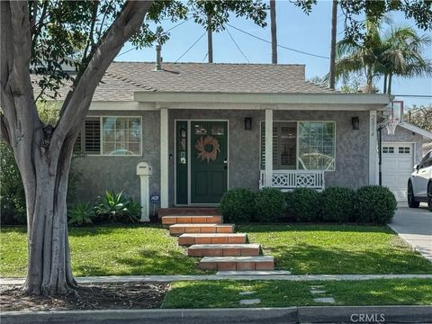 Photo of 2814 Dalemead St, Torrance, CA 90505 (MLS # PV26066559)