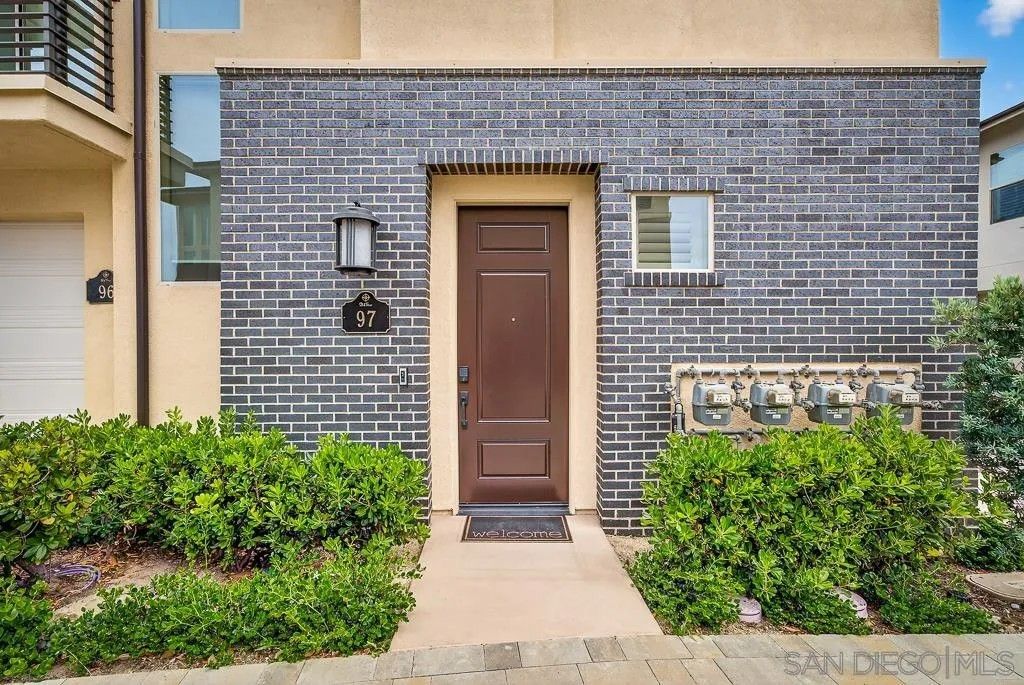 Photo of 16750 Coyote Bush Drive #97, San Diego, CA 92127 (MLS # 260007585)