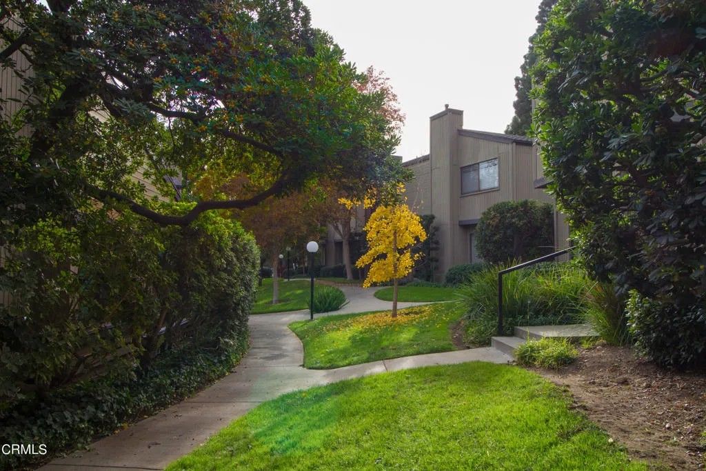 Photo of 243 Rosemont Avenue, Pasadena, CA 91103 (MLS # P1-25598)