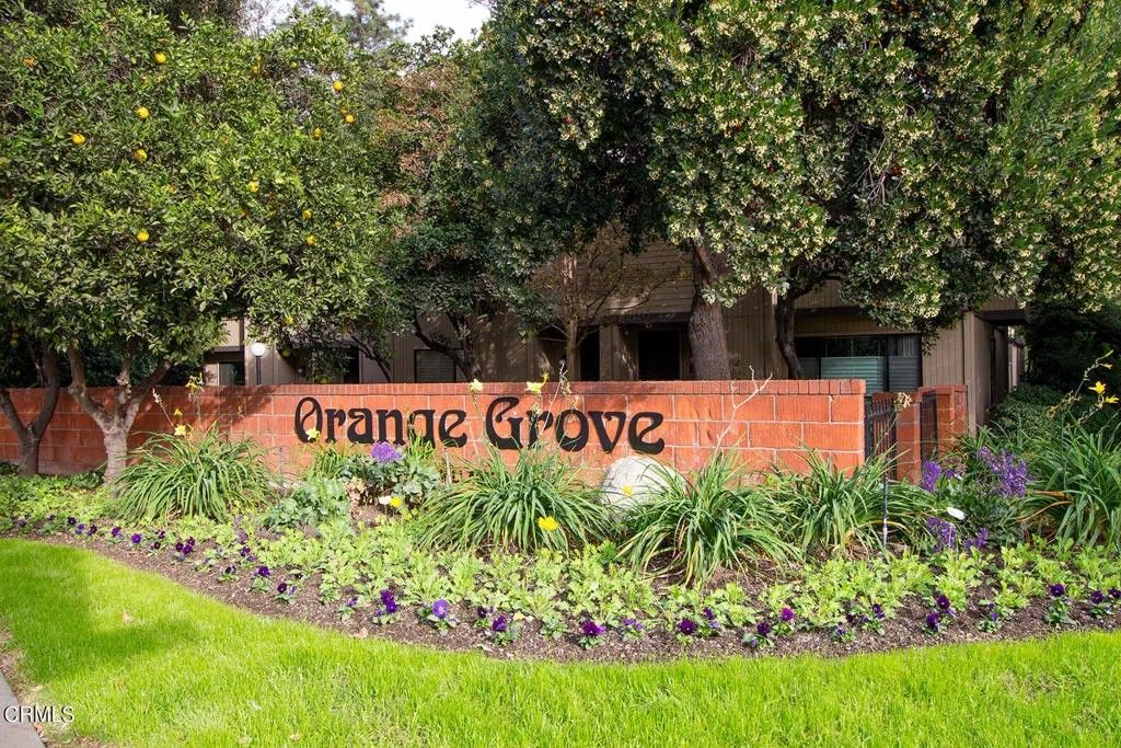 Photo of 243 Rosemont Avenue, Pasadena, CA 91103 (MLS # P1-25598)