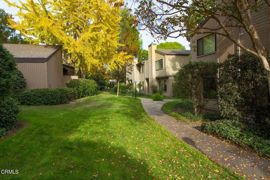 Photo of 243 Rosemont Avenue, Pasadena, CA 91103 (MLS # P1-25598)