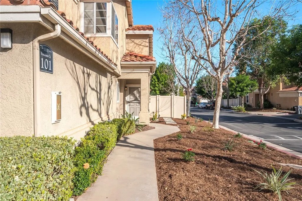 1111 Portofino Court 101