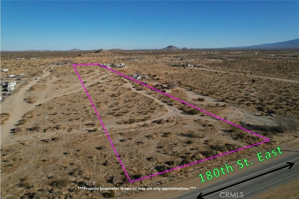 Photo of 39280 180th, Palmdale, CA 93591 (MLS # HD26029516)