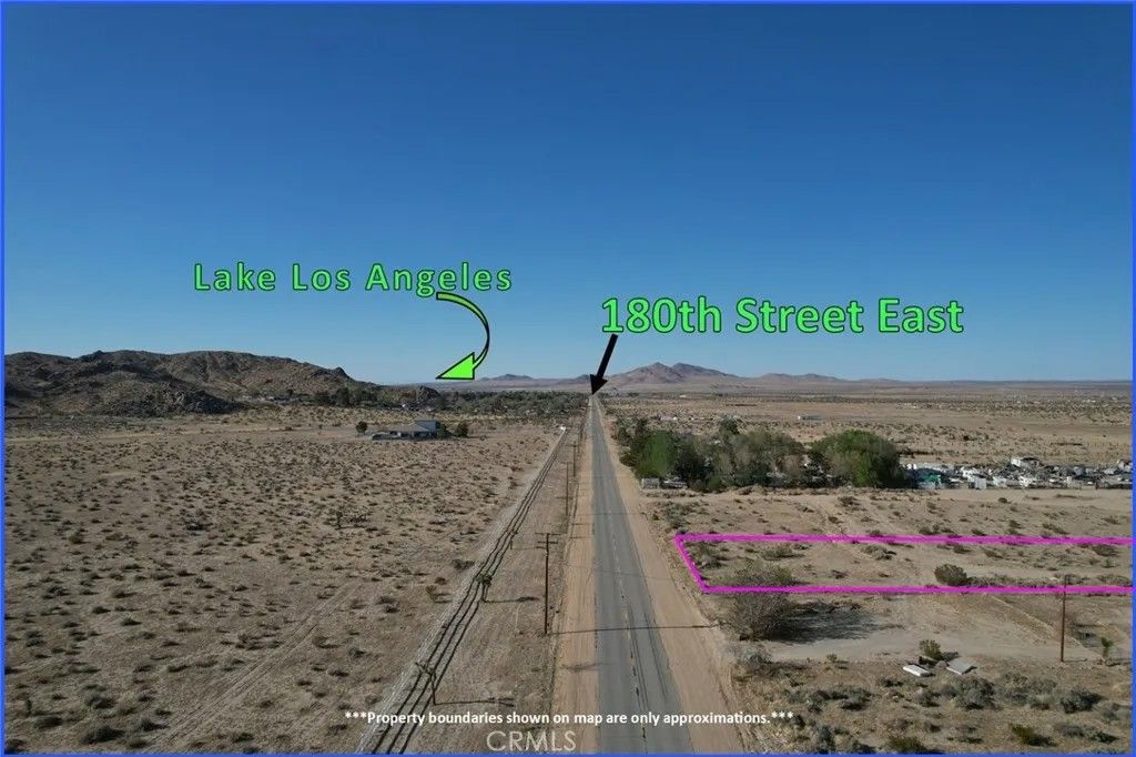 Photo of 39280 180th, Palmdale, CA 93591 (MLS # HD26029516)