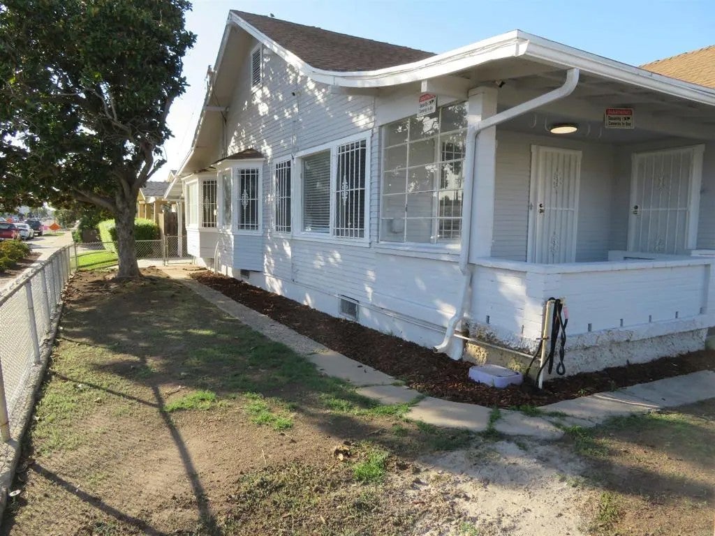 4202 43rd Street
