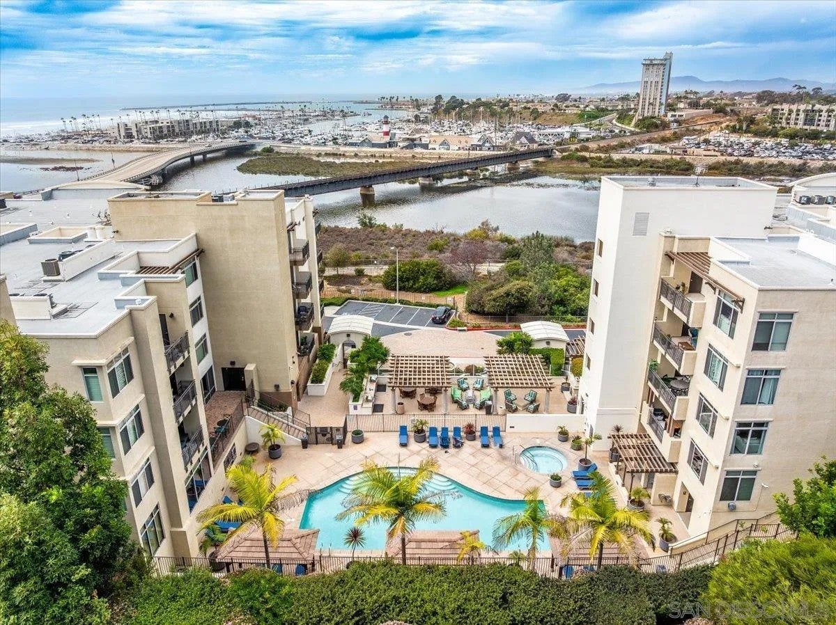 1019 Costa Pacifica Way 1302
