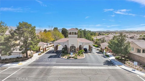 Tiny photo for 19237 Elm Drive, Apple Valley, CA 92308 (MLS # CV26204346)