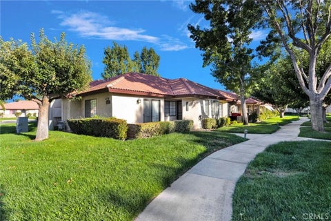 Photo of 19237 Elm Drive, Apple Valley, CA 92308 (MLS # CV26204346)