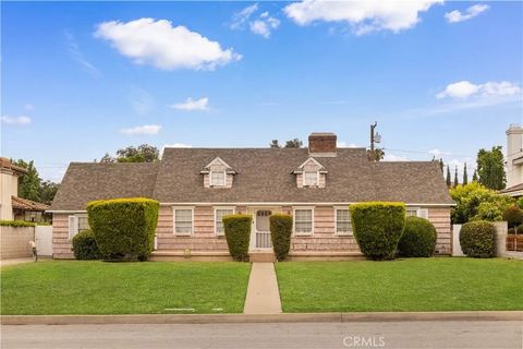 Photo of 2233 S 4th Ave, Arcadia, CA 91006 (MLS # WS26092594)