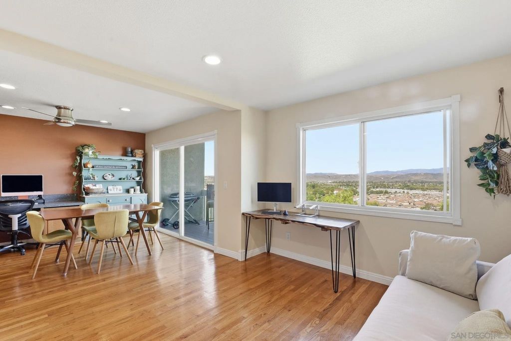 Photo of 4220 La Pinata Way #236, Oceanside, CA 92057 (MLS # 250042257)