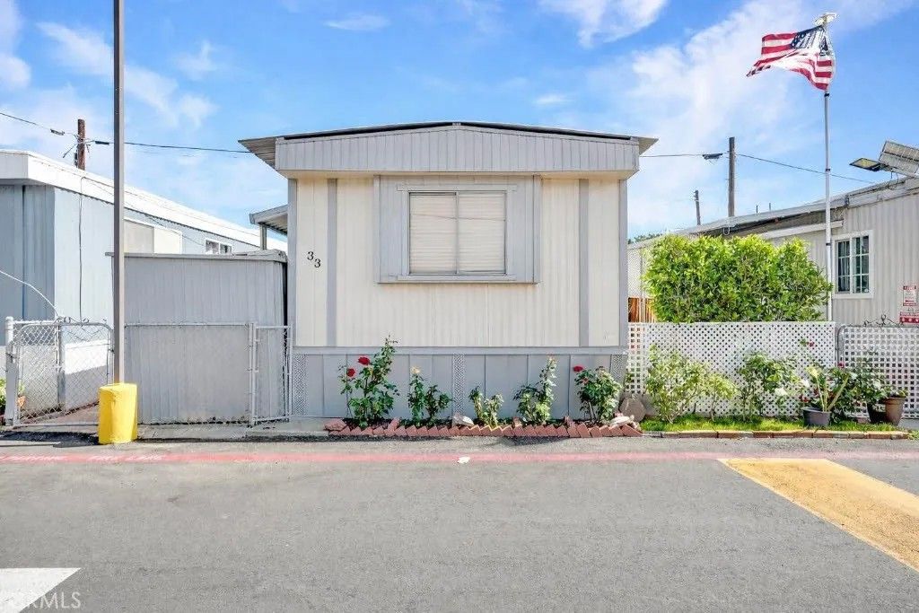Photo of 6154 Mission Blvd #33, Riverside, CA 92509 (MLS # CV26057689)