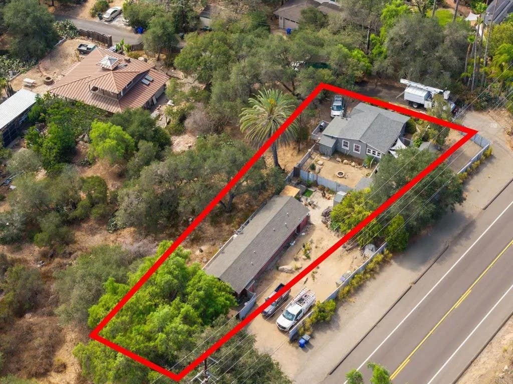 Photo of 9704 Del Dios Highway, Escondido, CA 92029 (MLS # NDP2607946)