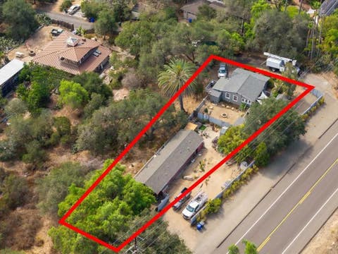Photo of 9704 Del Dios Highway, Escondido, CA 92029 (MLS # NDP2607946)