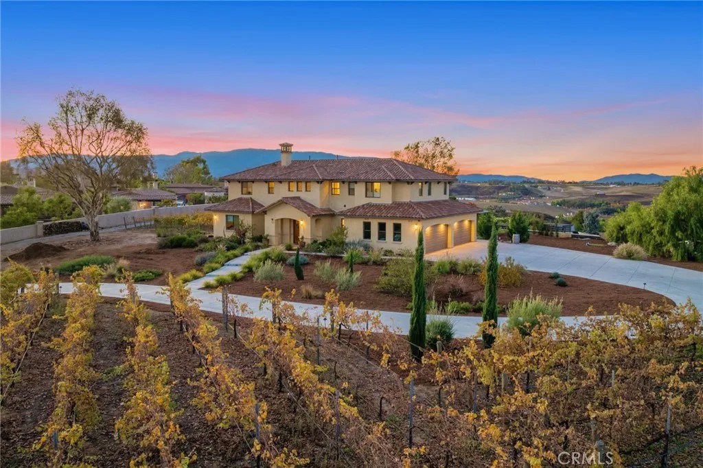 39547 Calle Cabernet