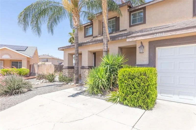 24861 Loire Court