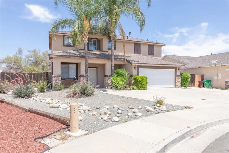 24861 Loire Court